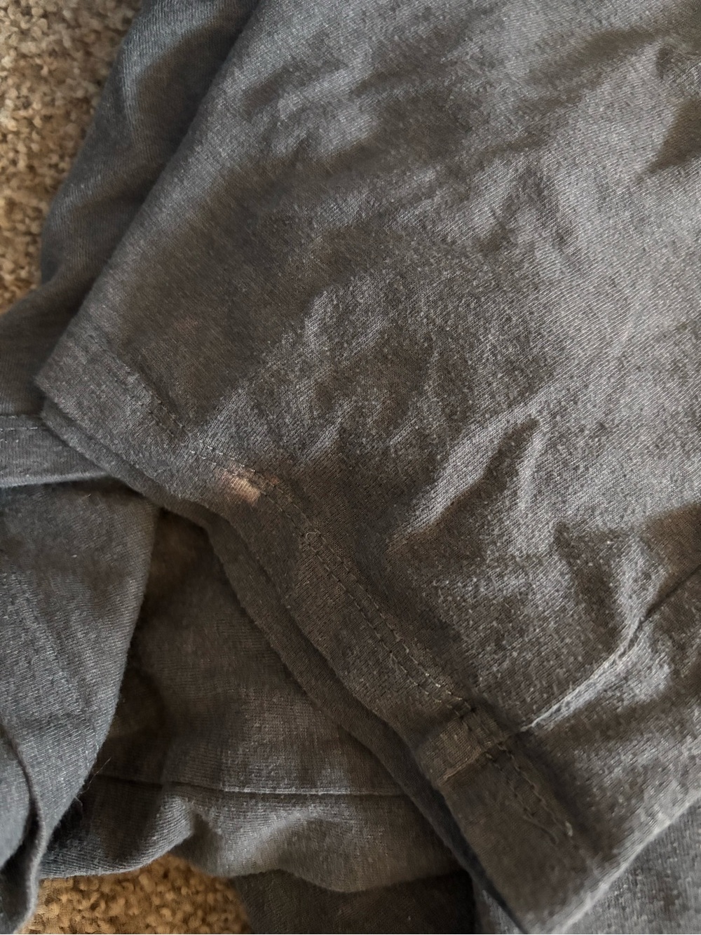 Dog mom shirt size small - Picture 5 of 5